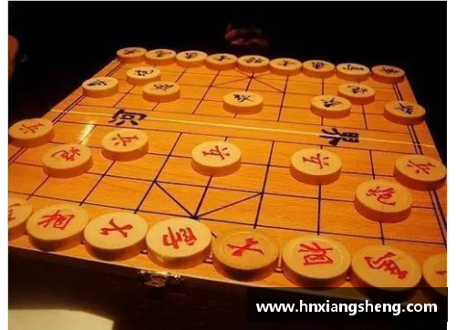 象棋怎么下呢？(中国现役最厉害的象棋大师？)